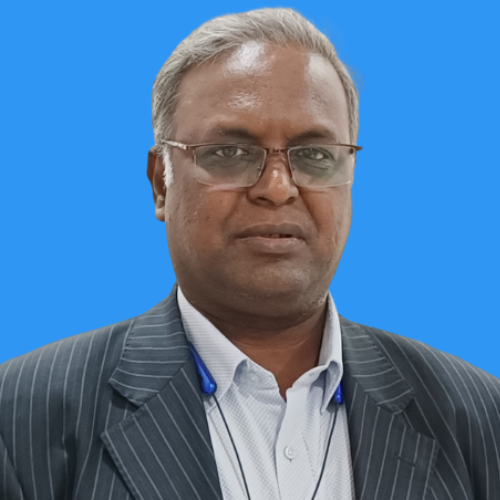 <p>Mr.Alagappan Karthikeyan</p>

<p>International coordinator</p>
